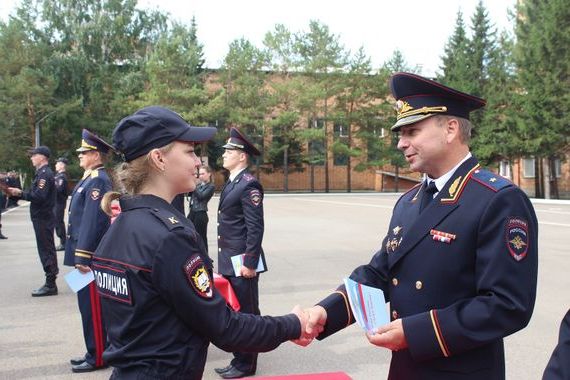 прописка в Светлогорске